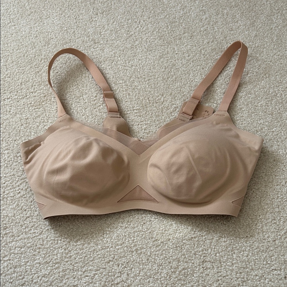 Seamless Nude Bra for Women